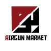 Airgunmarket.jp logo