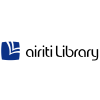 Airitilibrary.com logo