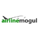 Airlinemogul.com logo