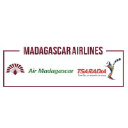 Airmadagascar.com logo