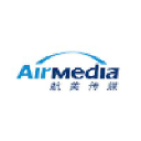 Airmedia.net.cn logo