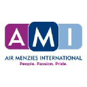 Airmenzies.com logo