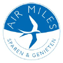 Airmiles.nl logo