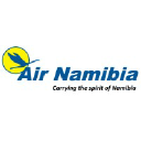 Airnamibia.com logo