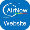 Airnow.gov logo