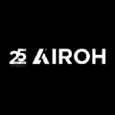 Airoh.com logo