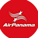 Airpanama.com logo