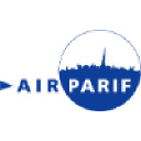 Airparif.asso.fr logo