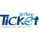 Airplaneticket.ir logo