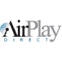 Airplaydirect.com logo