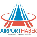 Airporthaber.com logo