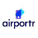 Airportr.com logo