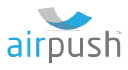 Airpush.com logo