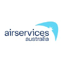 Airservicesaustralia.com logo