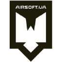 Airsoft.ua logo