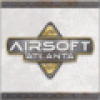 Airsoftatlanta.com logo