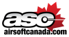 Airsoftcanada.com logo