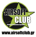 Airsoftclub.gr logo