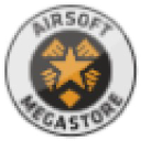 Airsoftmegastore.com logo