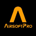 Airsoftpro.cz logo