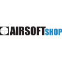 Airsoftshop.be logo