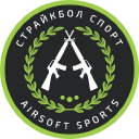 Airsoftsports.ru logo