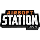 Airsoftstation.com logo