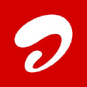 Airtel.in logo