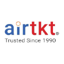 Airtkt.com logo