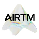Airtm.io logo