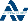 Airvent.com logo