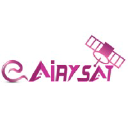 Airysat.com logo