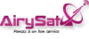 Airysat.com logo