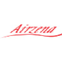 Airzena.com logo