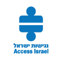 Aisrael.org logo