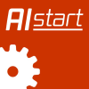 Aistart.io logo