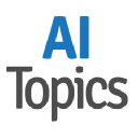 Aitopics.org logo
