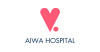 Aiwahospital.or.jp logo