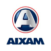 Aixam.com logo