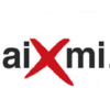 Aixmi.gr logo