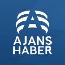 Ajanshaber.com logo