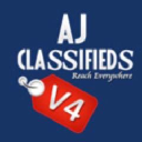 Ajclassifieds.net logo
