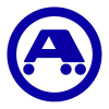 Ajovarma.fi logo