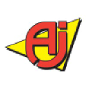 Ajproducts.co.uk logo