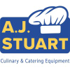 Ajstuart.co.uk logo