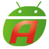 Ajudandroid.com.br logo