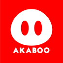 Akaboo.jp logo