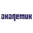Akademik.mk logo