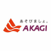 Akagi.com logo