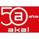Akal.com logo